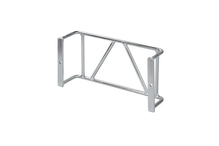 Grille de protection pour feu arrière de remorque ProPlus, cache feu arrière 238 x 132 x 58 mm