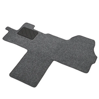 Tapis de sol d'habitacle ProPlus 362124 pour Fiat Ducato, Peugeot Boxer II, Citroën Jumper II à partir de 2006