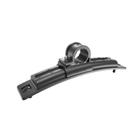 Support de montage de garde-boue DOMAR DK8145, support réglable