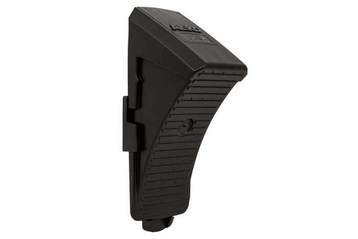 Cale de roue avec support de montage AL-KO UK10, h:102mm