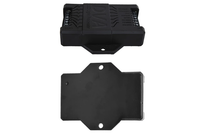 Module CANBUS 12V de contrôleur de feux à LED pour remorque ProPlus 343128S