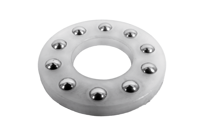 Roulement pour roue jockey KNOTT TK60/ATK60, 25x17,4 mm