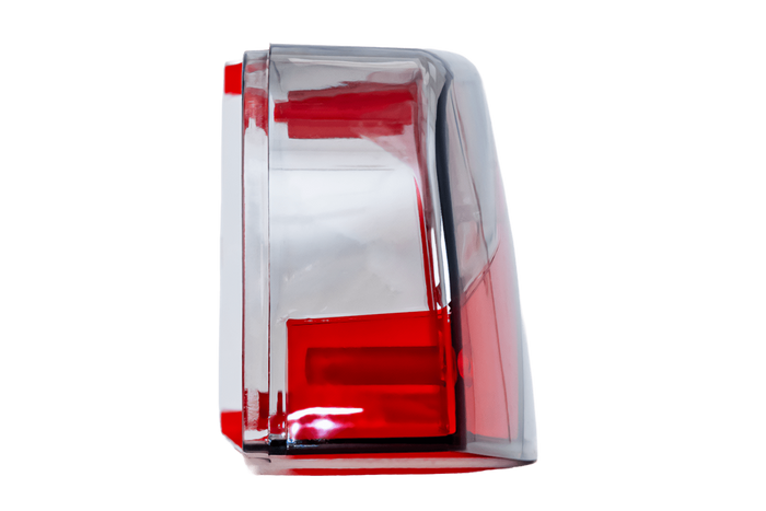 Abat-jour (gauche) pour Strada EVO/Vario - 022714