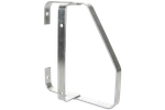 Cadre latéral métallique pour lampes d'angle HORPOL TRM00935 gauche
