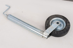 OUTLET Roue de support ST 48-200 VB WINTERHOFF 150kg 48mm