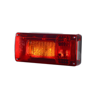 Feu arrière HORPOL LZT 329, 5 fonctions restantes