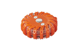 Balise de signalisation magnétique LED ProPlus