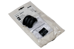 Revêtements de friction pour la boule d'attelage de remorque AL-KO AKS3004 avec stabilisateur