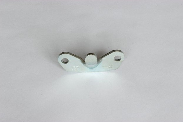 Support, verrou d'attelage latéral STEELPRESS Z-15 pour attelage latéral de remorque