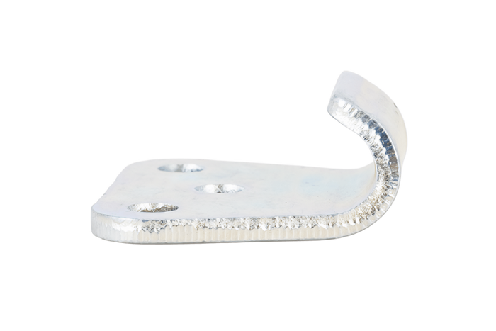 Support d'attelage latéral WINTERHOFF BVSG 60-A pour attelage latéral de remorque