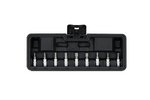 Jeu de clés dynamométriques YATO 1/4" 5–25 Nm, 11 pièces