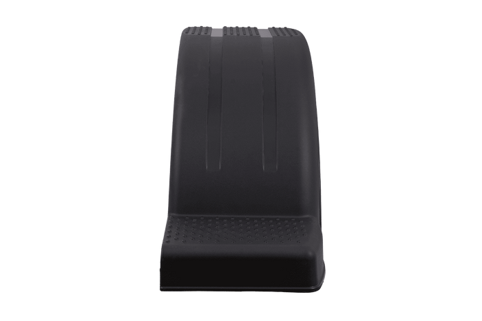 Garde-boue pour remorque de bateau 14" DOMAR D20430D passage de roue 930/255 mm