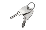 Clé Carver 25027 (2 pièces)