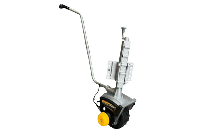 Chariot de manœuvre électrique pour remorque MINI MOVER GEN 3 2722 kg