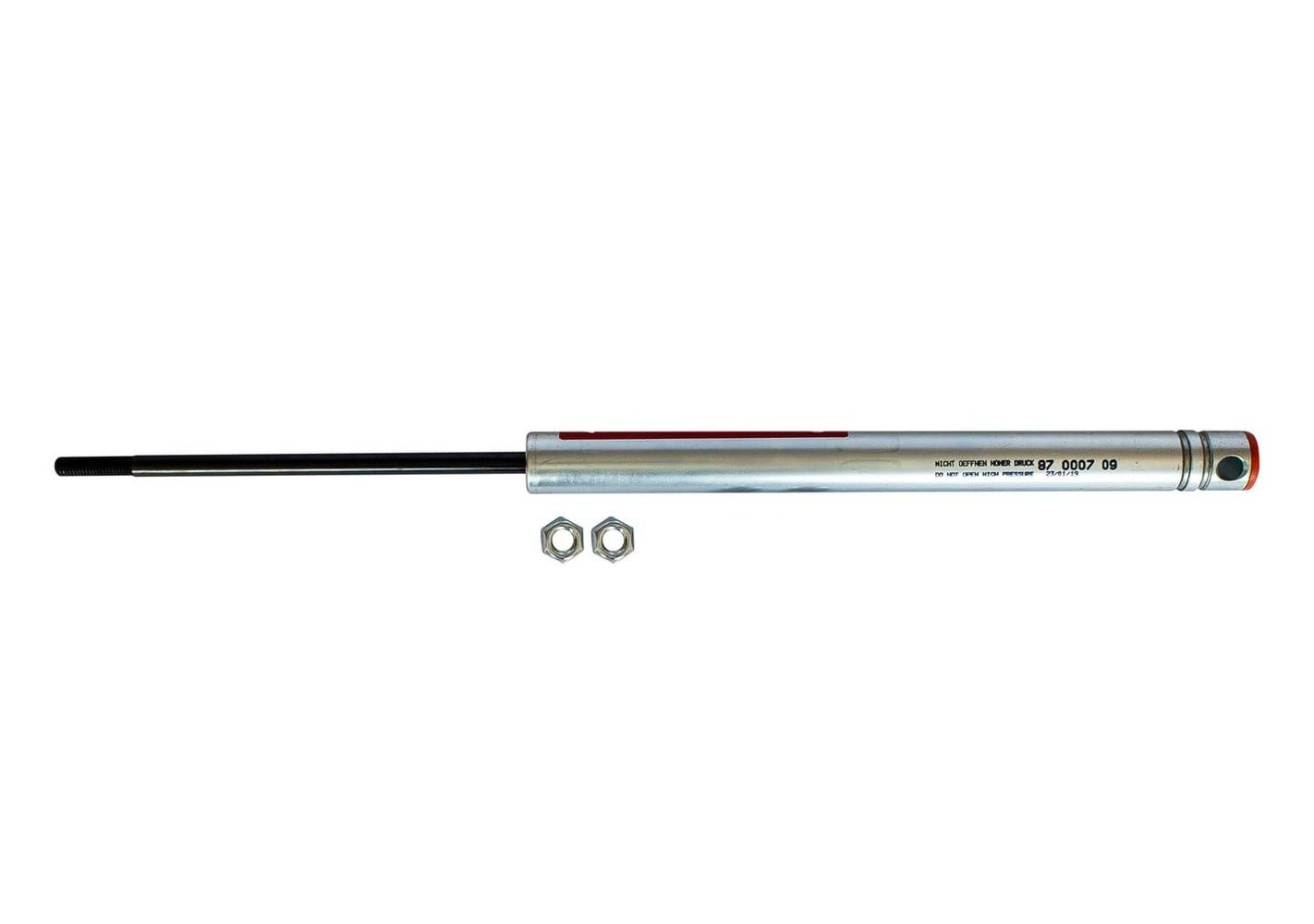 Commande Numérique De Frein 8507111 Pour Remorques 1 à 4 Essieux - Compatible Brakeman IV, Neuf, Garantie 1 An