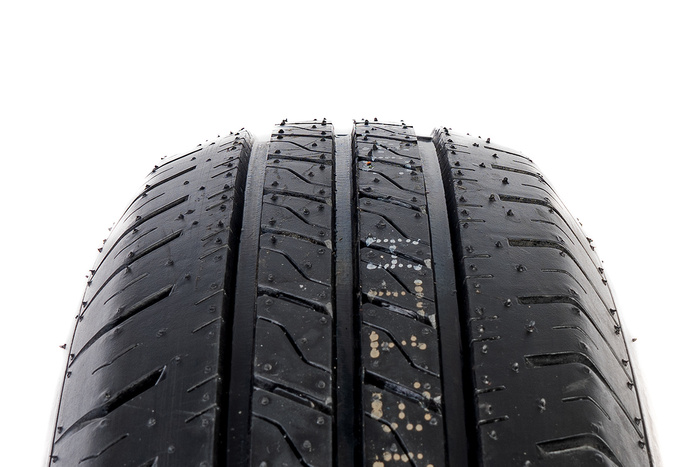 Pneu de remorque renforcé LINGLONG R701 185/80 R14C 104/102N