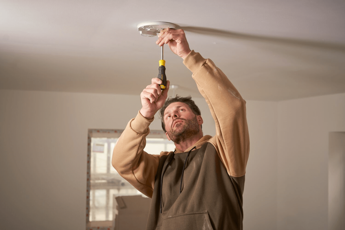 Tournevis STANLEY MULTIBIT 34 pièces avec jeu d'embouts