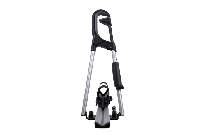 Atera Giro AF+ - Porte-vélos sur cadre
