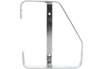 Cadre latéral métallique pour lampes d'angle HORPOL TRM00936 droit