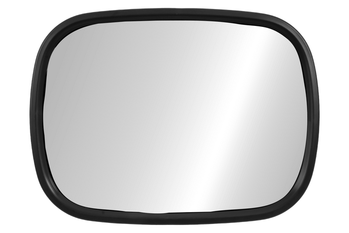 Miroir panoramique universel PLASTEX LP0200 190x140mm