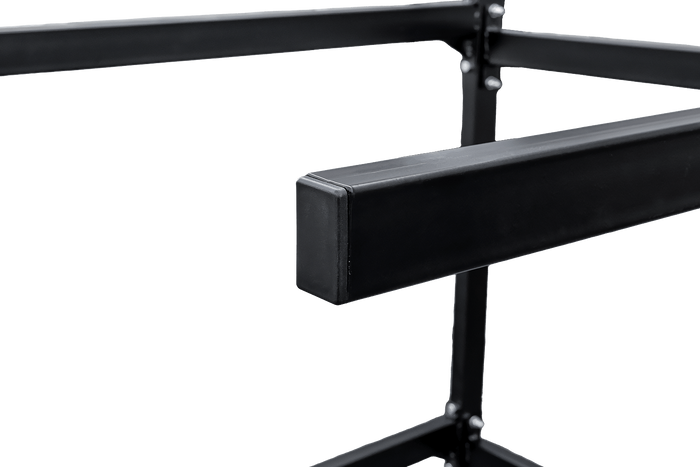 Support de coffre de toit INTER PACK, support pour 3 coffres, 1892,5 mm, 818 mm