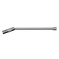 Clé à bougie avec rallonge YATO YT-08164 3/8″ 16 mm 310 mm