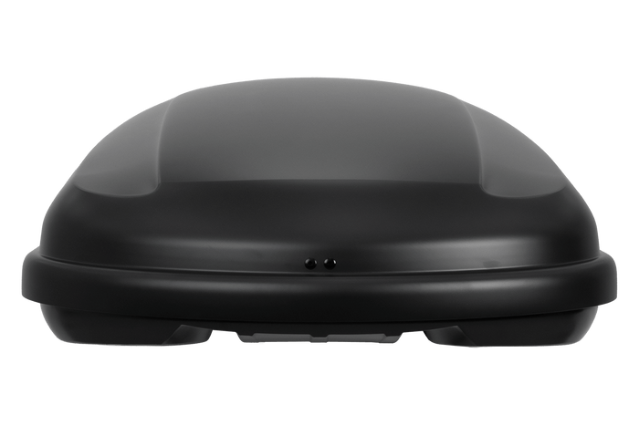 Coffre de toit Inter Pack Horizon XL anthracite