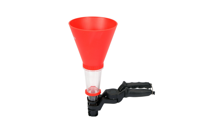 Entonnoir spécial pour huile moteur avec poignée YATO YT-06972
