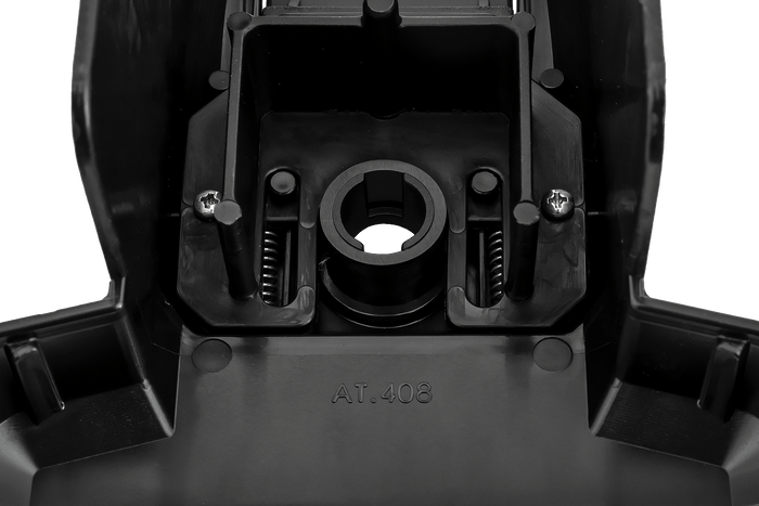 Cache-pied de montage - G3 CL