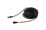 Câble 4 BROCHES pour système de recul TT Technology TT.2A20M, longueur 20 m 