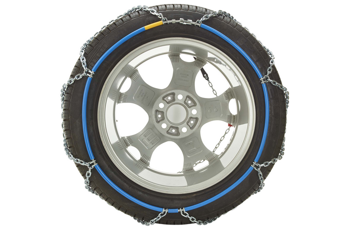 Chaînes à neige König Zip Transport gr. 230