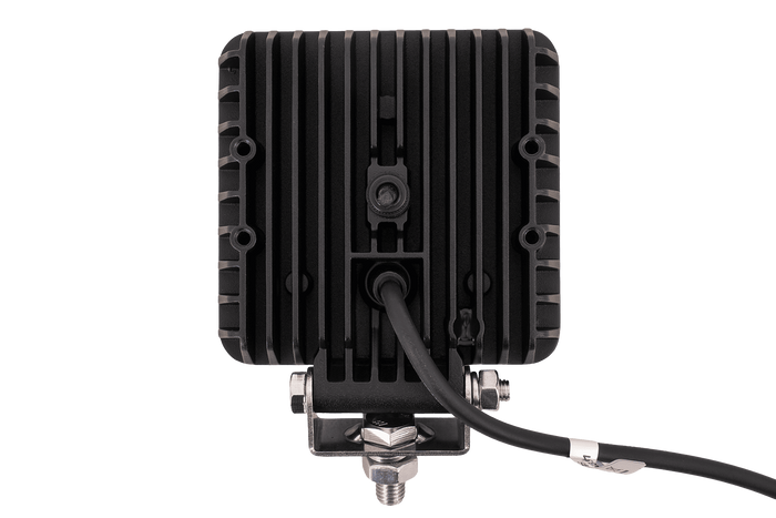 Lampe de travail LED TT TECHNOLOGY TT.13308-W, 30 LED, 2400 lm avec interrupteur