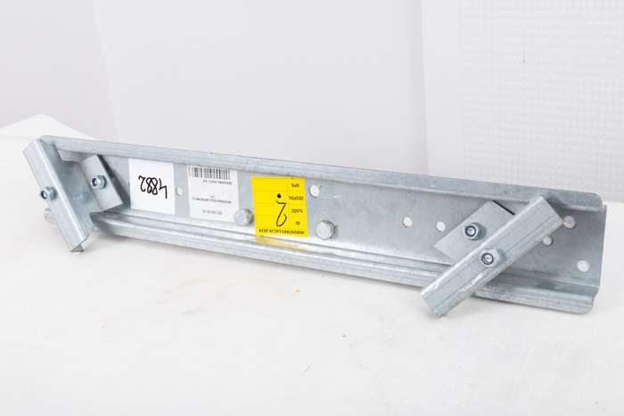 OUTLET Support pour le montage de la roue de secours de la remorque UNITRAILER