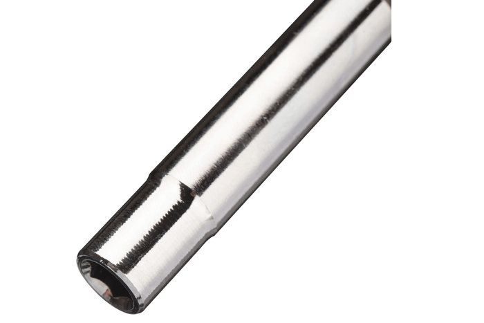 Tournevis STANLEY 6 en 1, 3 embouts / 6 pointes