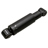 Amortisseur OUTLET OPTIMAL pour essieu de remorque 750 kg pour essieu simple