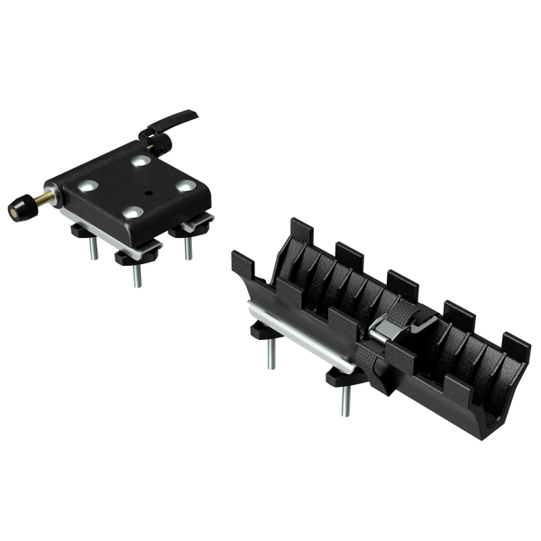 Tour Professional - Porte-vélos à fourche