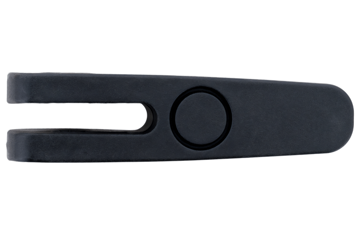 Poignée sans trou de verrouillage - Inter Pack Cosmo COS03