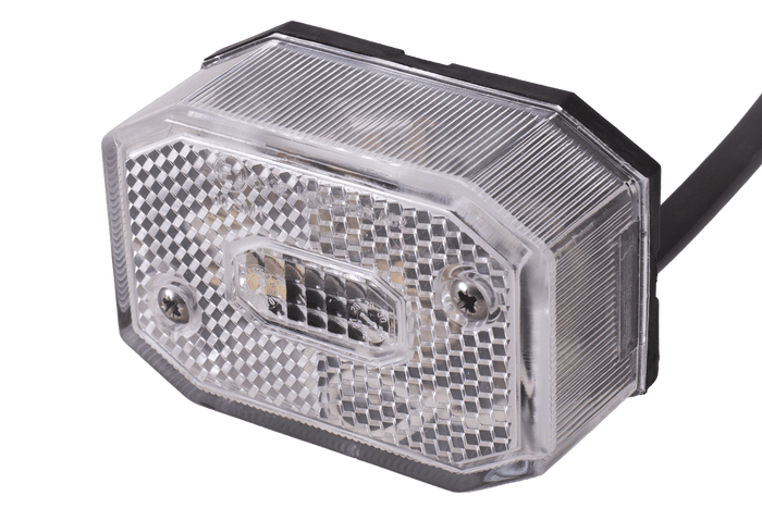 Feu de gabarit universel ASPÖCK FLEXIPOINT I