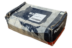 Moyeu OUTLET avec roulement pour essieu non freiné KNOTT 4x100 cache-écrou