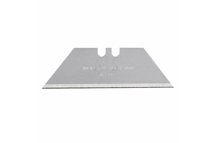 Lames trapézoïdales type 1992 STANLEY 19 mm lames de rechange pour cutter 100 pièces