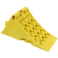 Cale de roue OUTLET PLASTEX h : 224 mm