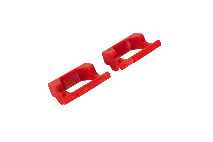 Ensemble d'éléments de verrouillage d'équilibrage - Inter Pack Stella K3.013.ST4D (2 pièces)