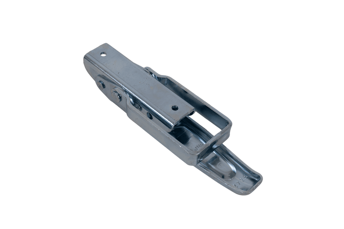 Crochet latéral de remorque STEELPRESS ZB-01A