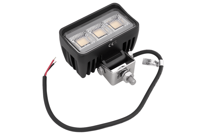 Lampe, feux de travail rectangulaire LED TT TECHNOLOGY TT.13460, 60 LED, 4120 lm