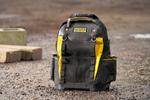 Sac à dos à outils STANLEY FATMAX 460x360x270mm, 17l