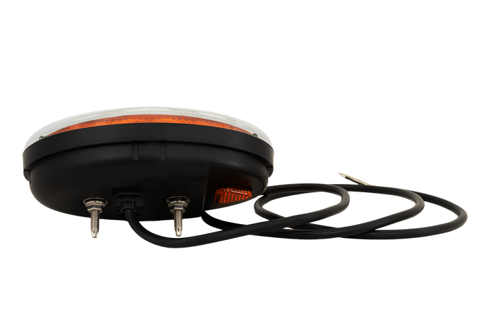 FRISTOM FT-356 Lampe frontale LED, 3 fonctions universelle