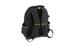 Sac à dos à outils STANLEY FATMAX 460x360x270mm, 17l