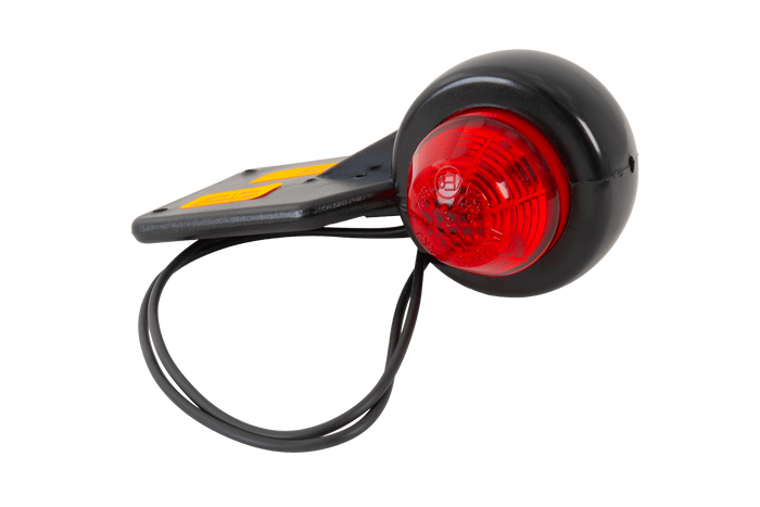Feu de gabarit droit à LED HORPOL LD 368/P suspendu