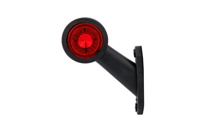 Feu de gabarit droit LED HORPOL LD 725/P