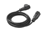 Câble d'extension pour remorque ProPlus 343528, prise/fiche 13 broches, 5 m